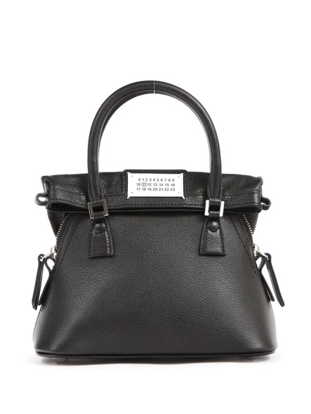 Maison Margiela Micro 5Ac Classique Tote Bag