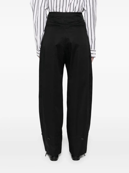 SOFT VOLUME PANT