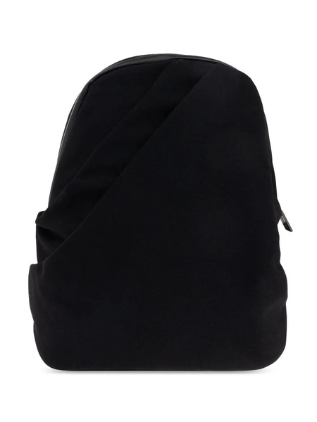 Yohji Yamamoto Single-shoulder backpack