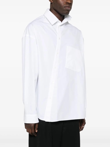 The Cuadro shirt