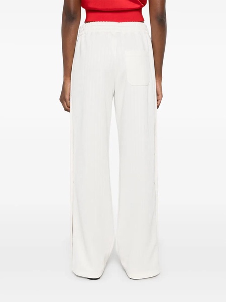 Golden Goose Wide-Leg Track Pants