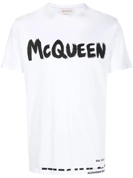 T-SHIRT LOGO