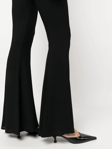 Flared pants