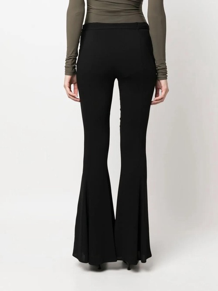 Flared pants