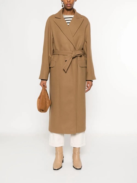A.P.C. Manteau Florence Clothing