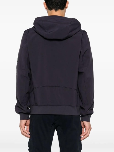 C.p.company Coats Purple