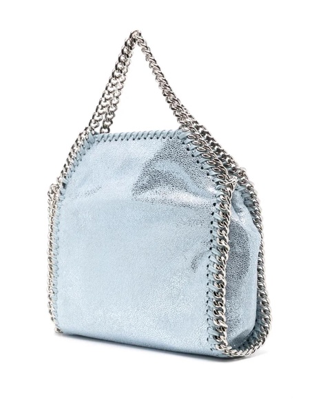 Stella Mccartney Women Falabella Tiny Tote