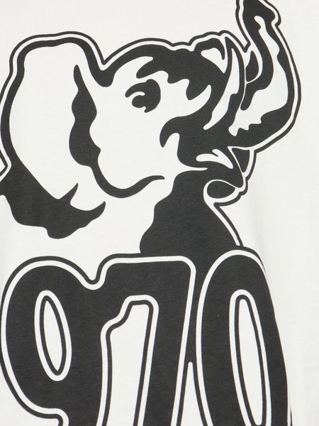 Kenzo Cotton T-Shirt