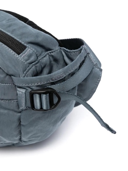 C.P. Company Nylon-B Stormy Weather Belt Bag