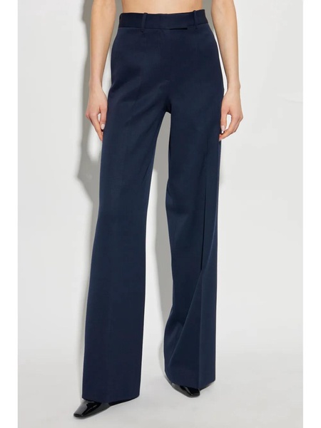 Gabardine Pants