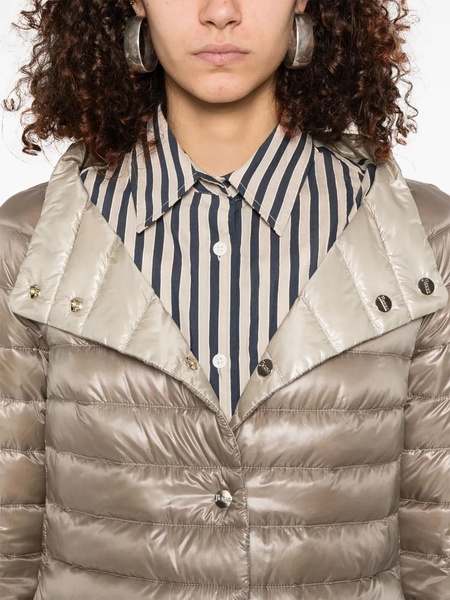 Herno Down Jacket Clothing
