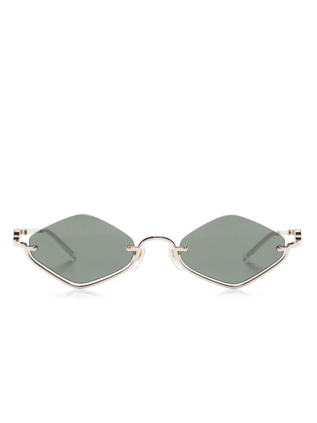 GG Upside Down sunglasses