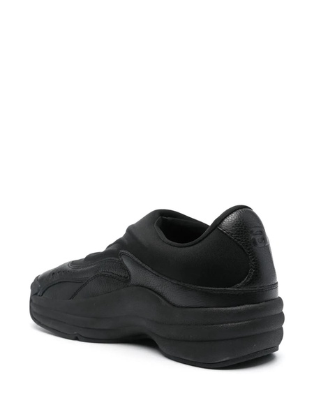 Alexander Wang Aw Hoop Slipon Sneaker Shoes