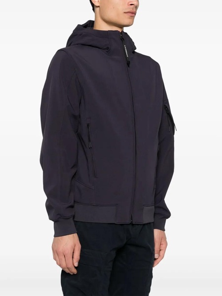 C.p.company Coats Purple