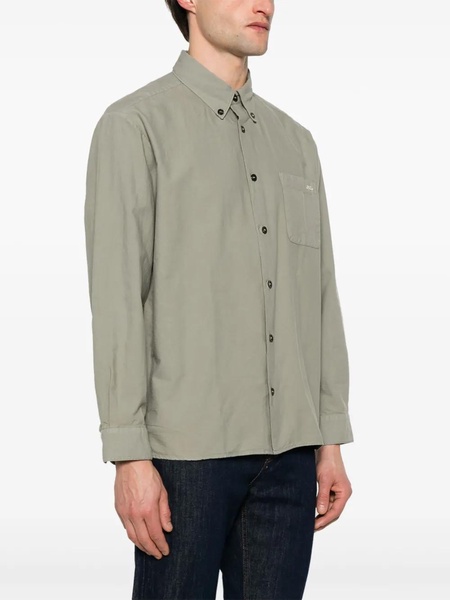 A.P.C. Shirt