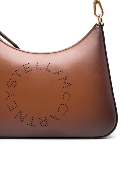 Logo Crossbody Bag