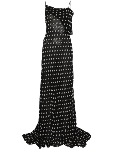 Black Suits & Dresses