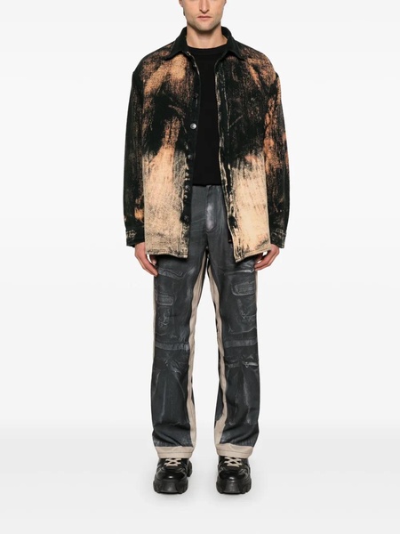 Diesel P-Schulz Cargo Pant