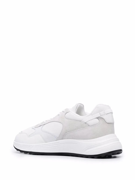 Light Colored Sneakers