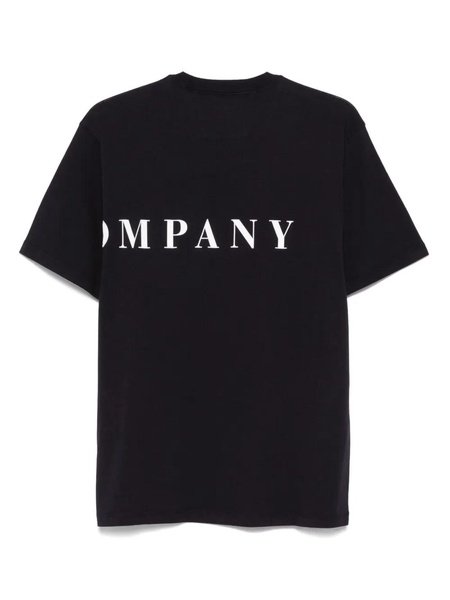 C.p.company T-shirts And Polos Blue