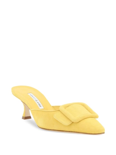 Maysale Heeled mules