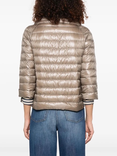 Herno Down Jacket Clothing