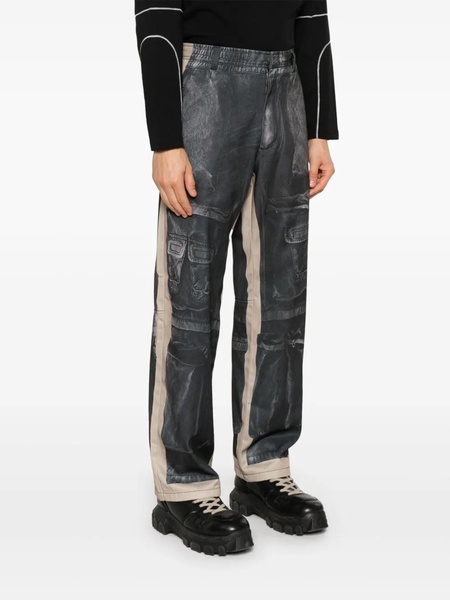 Diesel P-Schulz Cargo Pant
