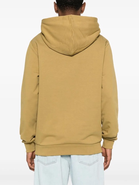 A.P.C. Hoodie Standard Grand Vpc Clothing