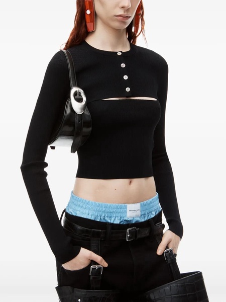 Alexander Wang Sweaters