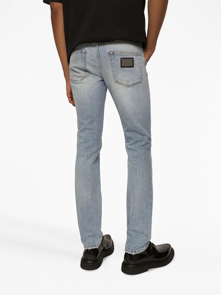 Dolce & Gabbana Jeans