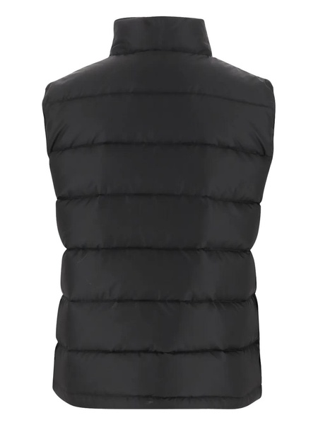 Recycled Nylon New Minnie Vest Down Jacket