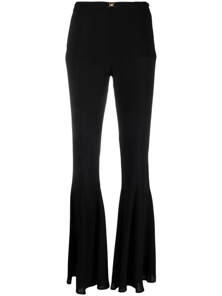 Flared pants