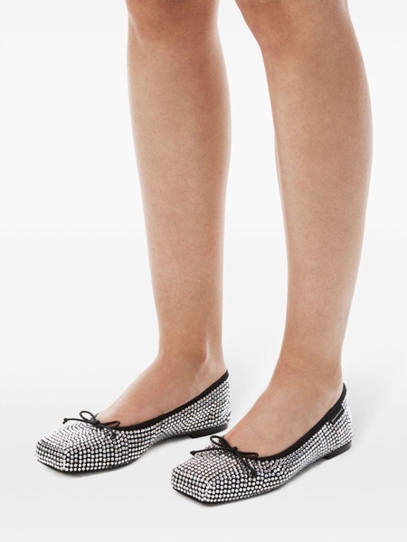 Alexander Wang Billie Flat Ballet Flats
