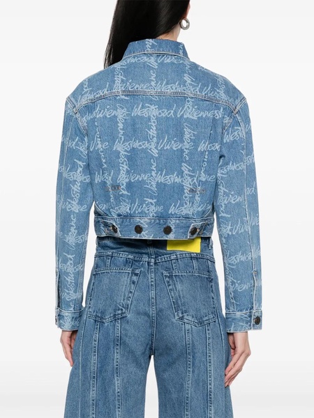 Vivienne Westwood Jackets