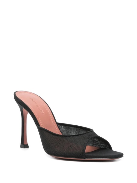Amina Muaddi Women Alexa Mules