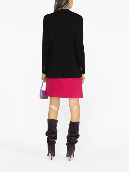 Pinko Jackets Black