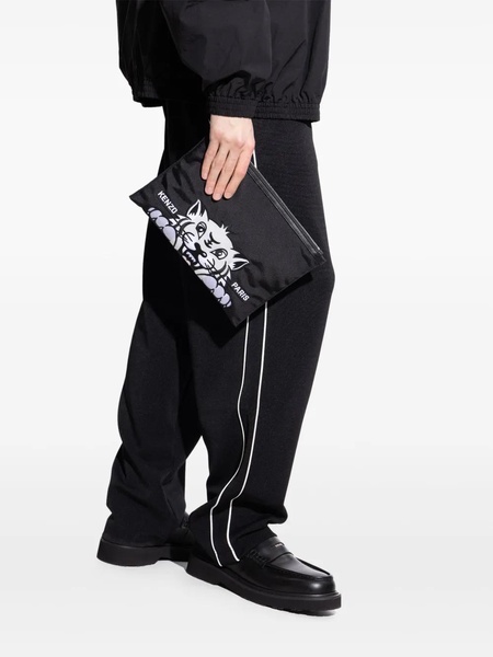 Kenzo Large Clutch Bags