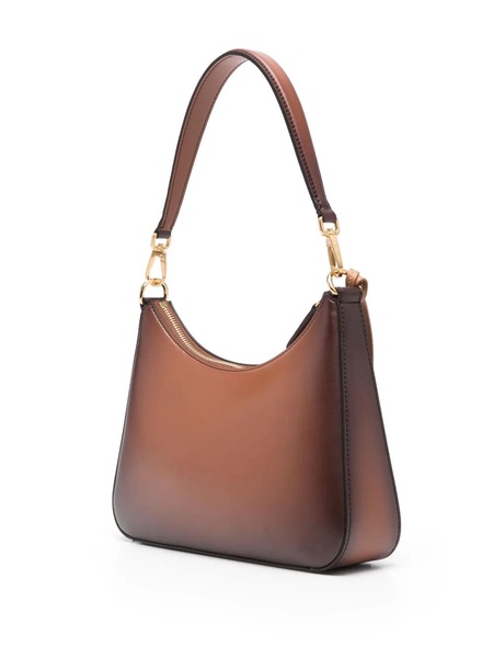 Logo Crossbody Bag