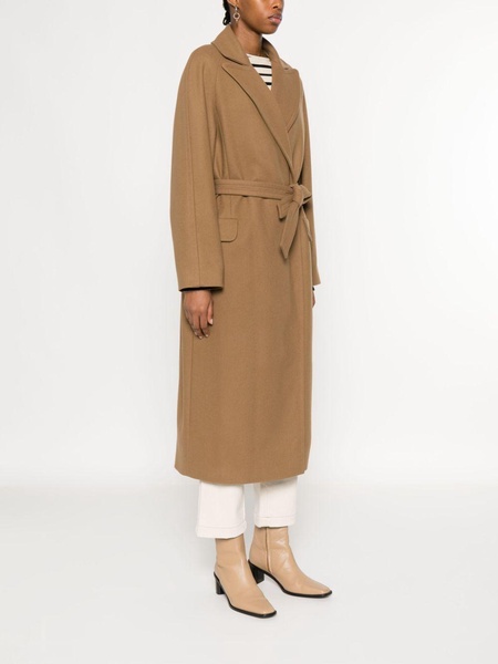 A.P.C. Manteau Florence Clothing