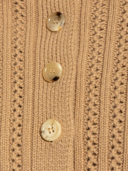 Max Mara "Hodeida" Cardigan
