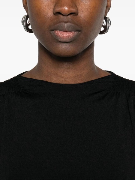 Ruched Tank