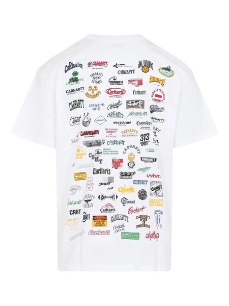 men's t-shirts and polos