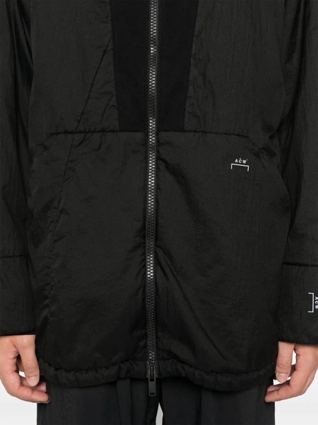 A Cold Wall Coats Black
