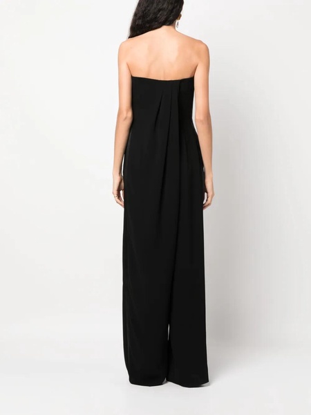 Cady bustier jumpsuit