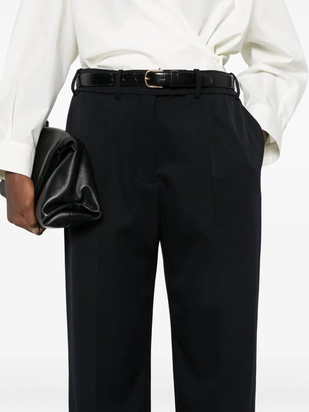 Roan Pants in Navy