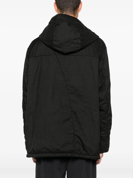 A Cold Wall Coats Black