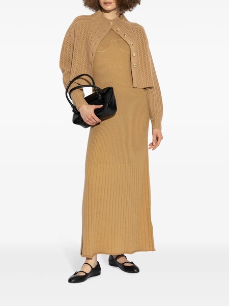 Max Mara "Hodeida" Cardigan