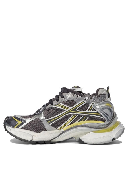 Balenciaga Men Runner Sneakers