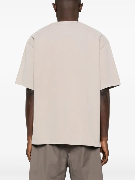 Axel Arigato Unisex Distort Washed T-Shirt