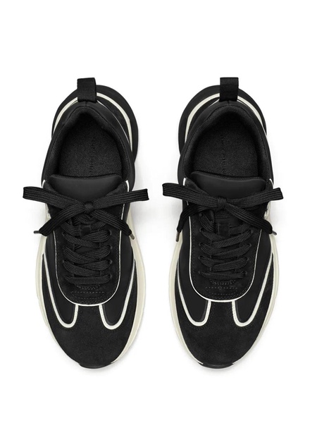 Tory Burch Good Luck Trainer Shoes